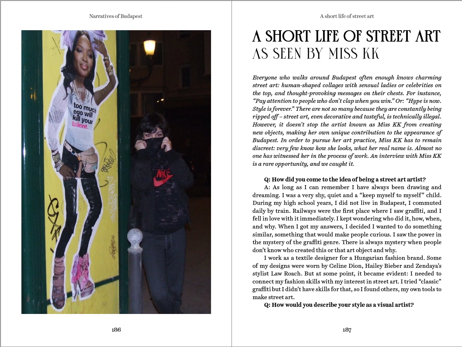 Narratives of Budapest - Image 5