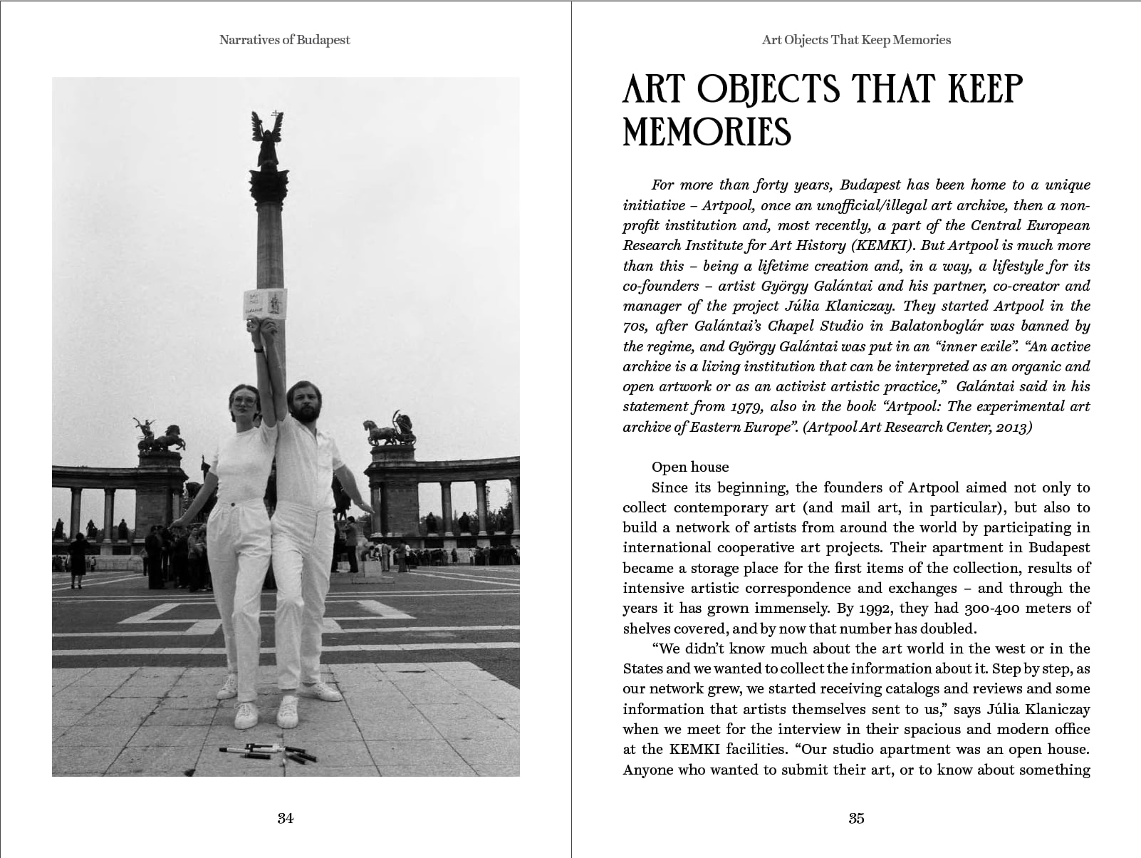 Narratives of Budapest - Image 3