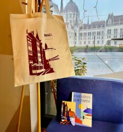 Budapest Gift Pack
