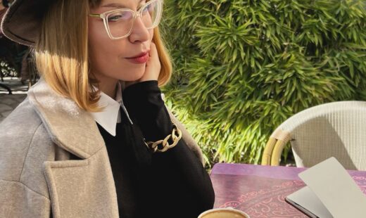 Urban Sketching Experience: A Day in Budapest