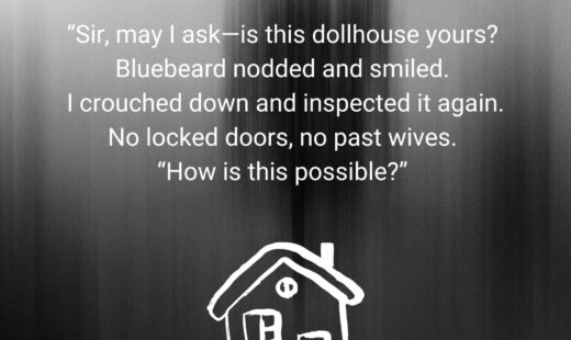 Bluebeard’s Dollhouse