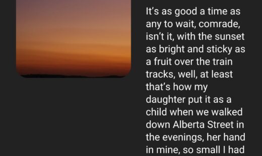 RIGA CENTRAL STATION, 1988