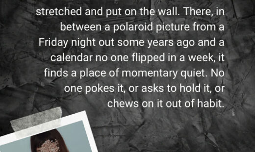 A Heart in Its Absence