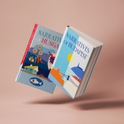 The Narratives Series Bundle