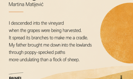 Daughter of Slavonia