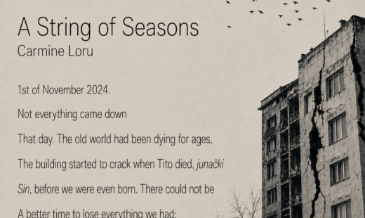 A String of Seasons