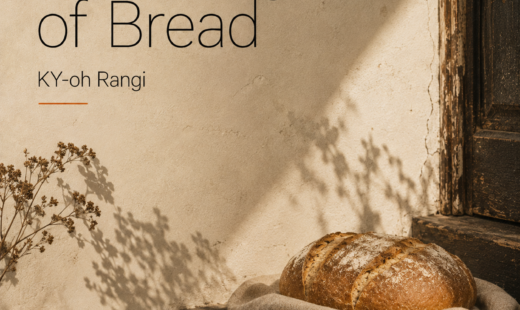 The Weight of Bread